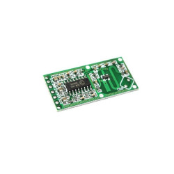 Czujnik ruchu Mikrofalowy Moduł 4-28V RCWL-0516 Arduino