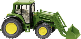 Wiking 039338 H0 Model pojazdu rolniczego John Deere 6920 godz