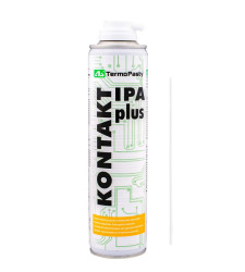 99.8% Isopropyl Alcohol Kontakt IPA Plus - 300ml Aerosol