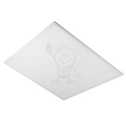 Panel led 595x595 40W/840 E-L 7674
