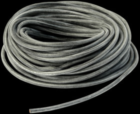 99940 Silicone cable, 1.5 mm², black, 100 m