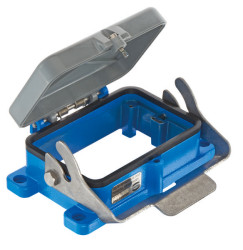 Obudowa montażowa 09 36 048 0301 09360480301 Harting 1 szt.