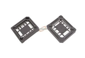 PODSTAWKA 28 PLCC SMD