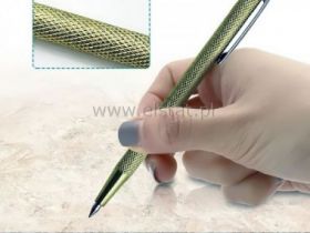 Rysik traserski; punktak do ceramiki i metalu