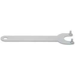 Flexipads World Class 24035 White Pin Spanner 30-4mm