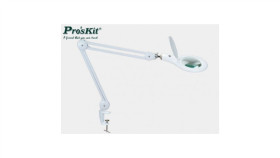 Lampa Warssztatowa Ma-1209Li Do Blatu 20993