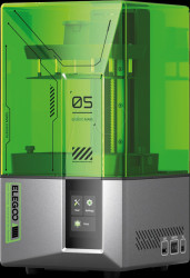 50.101.014.300 3D printer, Mars 5