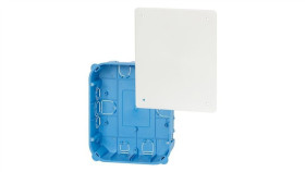 Puszka 200X165x75 Do Płyt Gipsowych