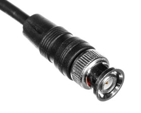 Kabel BNC - BNC /RG58 50Ohm/ 1m 50272