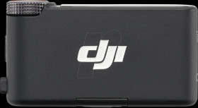 Wireless microphone, Mic 3 receiver