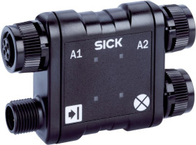 Złącze Złącze SICK