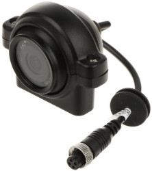 Kamera mobilna AHD 2Mpx 2.8mm ATE-CAM-AHD539HD-V2