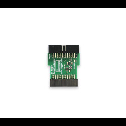 Segger 5V Target Supply Adapter (8.06.29) - adapter zasilania Segger