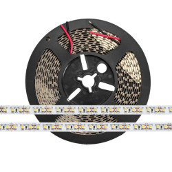 Taśma LED SMD3528 24V Neu.600 IP 1m IP65 DC (1m-120LED)neutralny w siliko