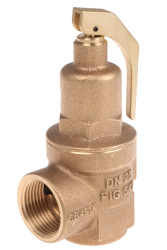 Zawór nadmiarowy Nabic Valve Safety Products