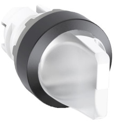 Głowice przełączników wyboru 2-pozycyjny wycięcie: 22.5mm Z pamięcią położenia ABB siłownik: Krótki uchwyt