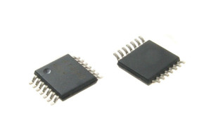 74HC132 TSSOP14 TSSOP14