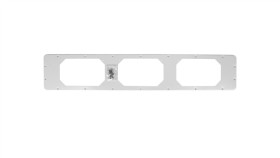 Płyta Otworowana Do Mocowania Flansz W Obudowie Typu Cs 1000X300mm Afp-10-Cs...