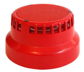 Sygnalizator akustyczny głosowy SAW-6106