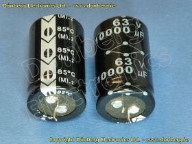 10000UF/63VR