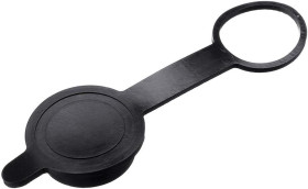 Industrial Aviation Connector Waterproof Dust Cover - 10 pcs