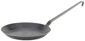 Siena HOME 490818 płaski Patelnia 240 mm