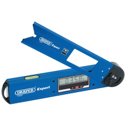 Draper Expert 74307 Digital Angle Finder (250mm)