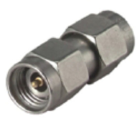 Adapter RF SK SK Rodzaj A Męski Rodzaj B Męski 50Ω