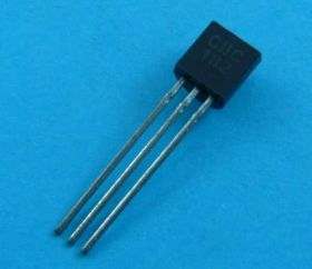 BC-182 TRANZYSTOR