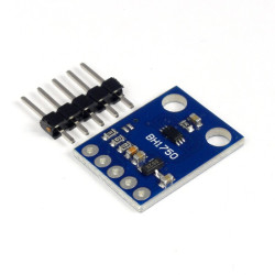 Moduł cyfrowego czujnika natężenia światła BH1750