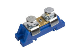 Zacisk połączeniowy 2x35mm2 N Z-0001/A niebieski 84058003 /10szt./