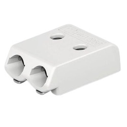 Złączka oświetleniowa WAGO 2 2059 Żeński Blok zacisków do płytki drukowanej Gniazdo