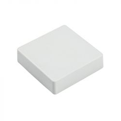 Obudowa HH-018 jasna 85x85x23