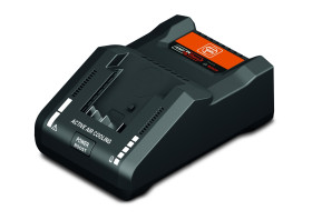 Chargeur rapide GAL 18V-160 AS