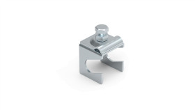 Złącze Pręt-Bednarka Z Nasadką 42X50mm Fi22 M10x40mm Oc /11701101/