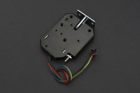 DFRobot Electric Solenoid Lock