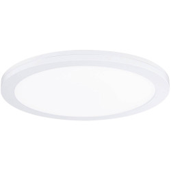 Paulmann 95390 Cover-it LED Recessed Panel 22W White Easy Mounting