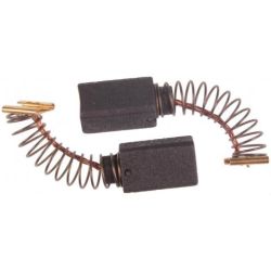 SZCZOTKI SW-21 6,5x7,5x13mm WĘGLOWE.