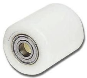 Kółko do wózka, obc.: 1000kg, śred.: 82mm, szer.: 100mm