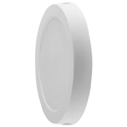 V-TAC 7877 LED Surface-Mount Light 18W Neutral White EEC: E