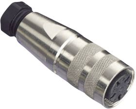 Złącze okrągłe Amphenol C091 31D105 100 2