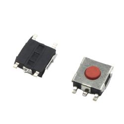 Przycisk Microswitch 6x6x3.1mm SMD (2 sztuki)