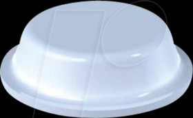 SJ-5012 WHITE Rubber Feet