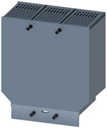 Osłona 3VA9221-0WG30, Siemens, SENTRON