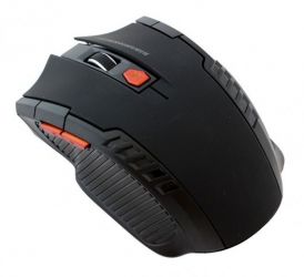 MYSZ BEZPRZ.GAMINGOWA