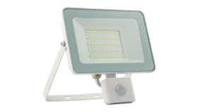 Naświetlacz Ledowy 50W Z Sensorem Iesch 027