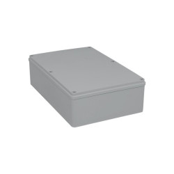Puszka hermet.348x228x102PH-5C.1 IP65 (obudowa)