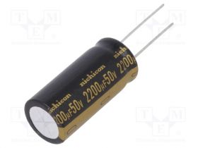 UKW1H222MHD