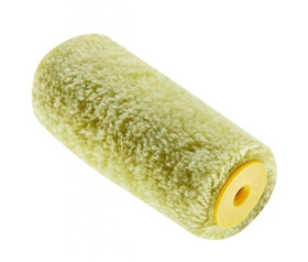 Rolka fasadowa 10 cm średnica 30 mm drut fi 6 mm materiał poliakryl runo 11 mm do farb emulsyjnych i lateksowych 20B552