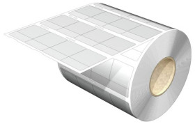 Weidmüller 2657140000 THM WO VIN 25.4/31.8 WS System znakowania kabli 2000 szt.